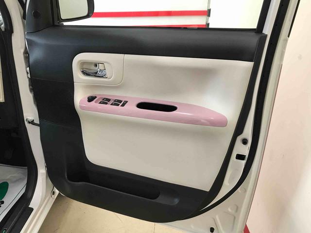ムーヴキャンバスＸメイクアップリミテッド　ＳＡIII４ＷＤ　スマートアシスト（衝突回避支援）　サイドエアバッグ　オートライト／エアコン　純正ナビ／ドラレコ　パノラマモニター　両側パワースライドドア　キーフリーシステム　チルトステアリング／シートリフター（秋田県）の中古車