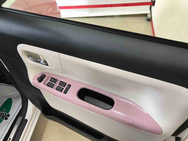 ムーヴキャンバスＸメイクアップリミテッド　ＳＡIII４ＷＤ　スマートアシスト（衝突回避支援）　サイドエアバッグ　オートライト／エアコン　純正ナビ／ドラレコ　パノラマモニター　両側パワースライドドア　キーフリーシステム　チルトステアリング／シートリフター（秋田県）の中古車