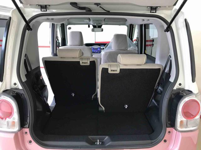 ムーヴキャンバスＸメイクアップリミテッド　ＳＡIII４ＷＤ　スマートアシスト（衝突回避支援）　サイドエアバッグ　オートライト／エアコン　純正ナビ／ドラレコ　パノラマモニター　両側パワースライドドア　キーフリーシステム　チルトステアリング／シートリフター（秋田県）の中古車