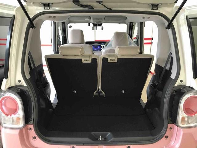 ムーヴキャンバスＸメイクアップリミテッド　ＳＡIII４ＷＤ　スマートアシスト（衝突回避支援）　サイドエアバッグ　オートライト／エアコン　純正ナビ／ドラレコ　パノラマモニター　両側パワースライドドア　キーフリーシステム　チルトステアリング／シートリフター（秋田県）の中古車