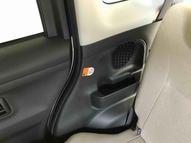 ムーヴキャンバスＸメイクアップリミテッド　ＳＡIII４ＷＤ　スマートアシスト（衝突回避支援）　サイドエアバッグ　オートライト／エアコン　純正ナビ／ドラレコ　パノラマモニター　両側パワースライドドア　キーフリーシステム　チルトステアリング／シートリフター（秋田県）の中古車