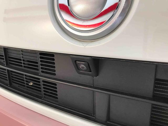 ムーヴキャンバスＸメイクアップリミテッド　ＳＡIII４ＷＤ　スマートアシスト（衝突回避支援）　サイドエアバッグ　オートライト／エアコン　純正ナビ／ドラレコ　パノラマモニター　両側パワースライドドア　キーフリーシステム　チルトステアリング／シートリフター（秋田県）の中古車