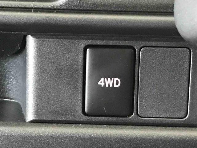 ハイゼットカーゴスペシャルパートタイム４ＷＤ、純正ＣＤ、マニュアルエアコン、ＥＴＣ、アイドリングストップ、オートライト、ハロゲンヘッドライト（秋田県）の中古車
