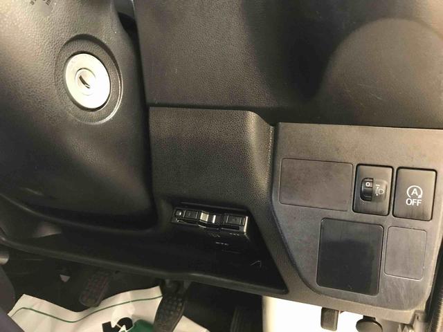 ハイゼットカーゴスペシャルパートタイム４ＷＤ、純正ＣＤ、マニュアルエアコン、ＥＴＣ、アイドリングストップ、オートライト、ハロゲンヘッドライト（秋田県）の中古車