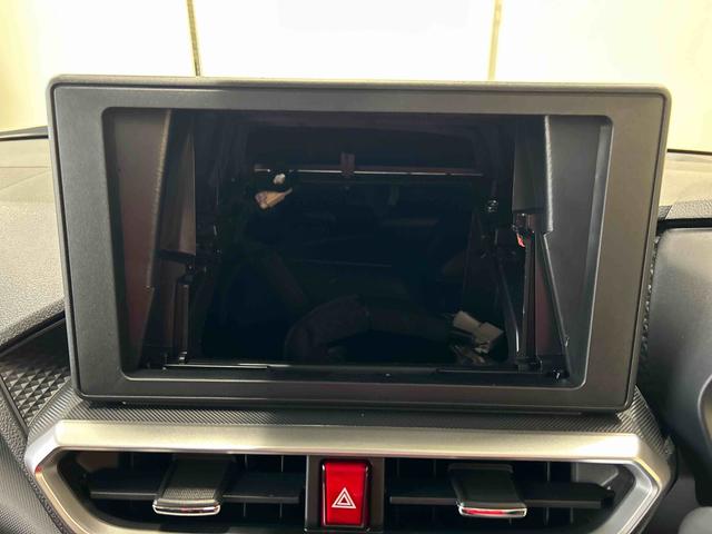 ロッキープレミアムＧ４ＷＤ　スマートアシスト（ダイハツ予防安全機能）　サイドエアバッグ　クルーズコントロール　オートライト／エアコン　運転席・助手席シートヒーター　ＬＥＤヘッドランプ／フォグランプ（秋田県）の中古車