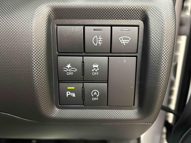 ロッキープレミアムＧ４ＷＤ　スマートアシスト（ダイハツ予防安全機能）　サイドエアバッグ　クルーズコントロール　オートライト／エアコン　運転席・助手席シートヒーター　ＬＥＤヘッドランプ／フォグランプ（秋田県）の中古車