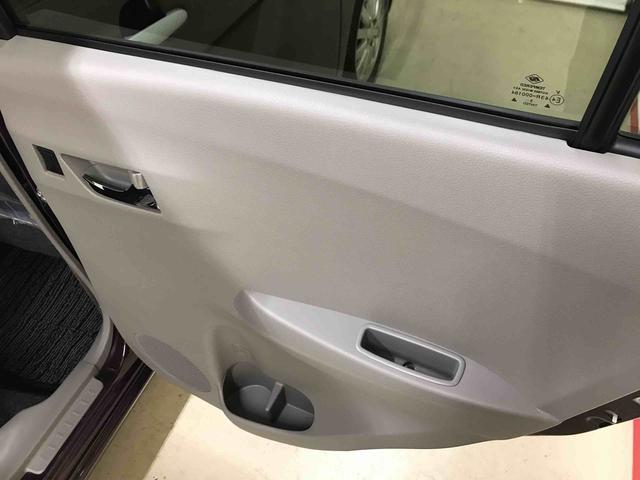 ミライースＸｆ　リミテッドＳＡ４ＷＤ　スマートアシスト（衝突回避支援）　純正ナビ　バックカメラ　マニュアルエアコン　ハロゲンヘッドランプ　フォグランプ　ＥＴＣ　キーレスエントリー　電動格納ドアミラー（秋田県）の中古車