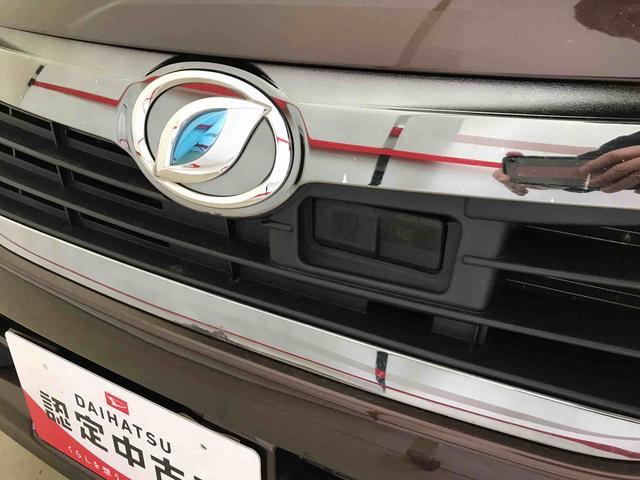 ミライースＸｆ　リミテッドＳＡ４ＷＤ　スマートアシスト（衝突回避支援）　純正ナビ　バックカメラ　マニュアルエアコン　ハロゲンヘッドランプ　フォグランプ　ＥＴＣ　キーレスエントリー　電動格納ドアミラー（秋田県）の中古車