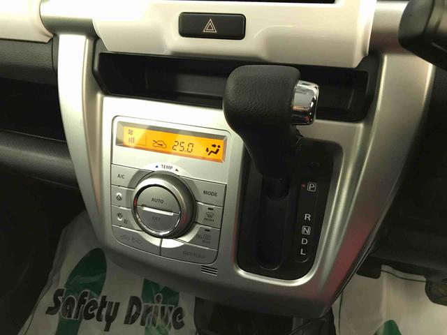 ハスラーＧ２ＷＤ　ナビ　オートエアコン　ハロゲンヘッドランプ　キーフリー　運転席シートヒーター　キーフリーシステム　電動格納ドアミラー（秋田県）の中古車