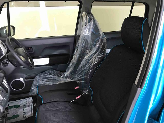 ハスラーＧ２ＷＤ　ナビ　オートエアコン　ハロゲンヘッドランプ　キーフリー　運転席シートヒーター　キーフリーシステム　電動格納ドアミラー（秋田県）の中古車