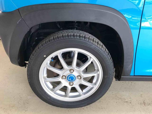 ハスラーＧ２ＷＤ　ナビ　オートエアコン　ハロゲンヘッドランプ　キーフリー　運転席シートヒーター　キーフリーシステム　電動格納ドアミラー（秋田県）の中古車