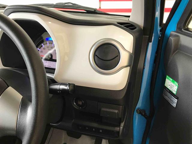 ハスラーＧ２ＷＤ　ナビ　オートエアコン　ハロゲンヘッドランプ　キーフリー　運転席シートヒーター　キーフリーシステム　電動格納ドアミラー（秋田県）の中古車