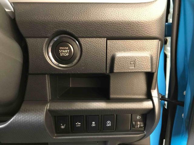 ハスラーＧ２ＷＤ　ナビ　オートエアコン　ハロゲンヘッドランプ　キーフリー　運転席シートヒーター　キーフリーシステム　電動格納ドアミラー（秋田県）の中古車