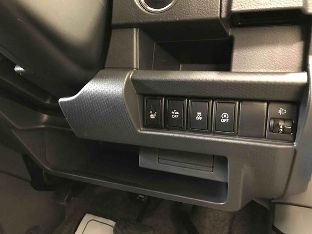 ハスラーＧ２ＷＤ　ナビ　オートエアコン　ハロゲンヘッドランプ　キーフリー　運転席シートヒーター　キーフリーシステム　電動格納ドアミラー（秋田県）の中古車