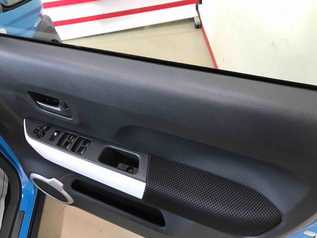 ハスラーＧ２ＷＤ　ナビ　オートエアコン　ハロゲンヘッドランプ　キーフリー　運転席シートヒーター　キーフリーシステム　電動格納ドアミラー（秋田県）の中古車