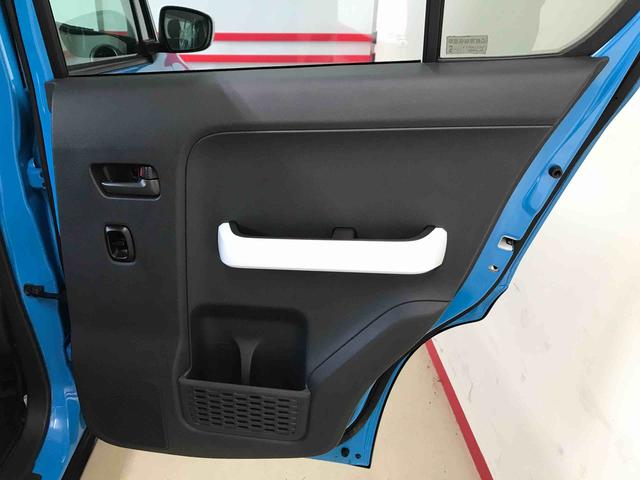 ハスラーＧ２ＷＤ　ナビ　オートエアコン　ハロゲンヘッドランプ　キーフリー　運転席シートヒーター　キーフリーシステム　電動格納ドアミラー（秋田県）の中古車