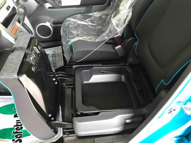 ハスラーＧ２ＷＤ　ナビ　オートエアコン　ハロゲンヘッドランプ　キーフリー　運転席シートヒーター　キーフリーシステム　電動格納ドアミラー（秋田県）の中古車