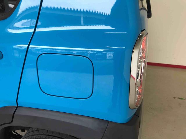 ハスラーＧ２ＷＤ　ナビ　オートエアコン　ハロゲンヘッドランプ　キーフリー　運転席シートヒーター　キーフリーシステム　電動格納ドアミラー（秋田県）の中古車