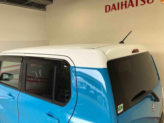 ハスラーＧ２ＷＤ　ナビ　オートエアコン　ハロゲンヘッドランプ　キーフリー　運転席シートヒーター　キーフリーシステム　電動格納ドアミラー（秋田県）の中古車