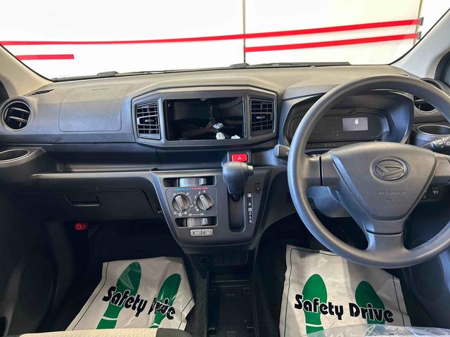 ミライースＬ　ＳＡIII４ＷＤ　スマートアシスト（衝突回避支援）　オートライト　マニュアルエアコン　キーレスエントリー（秋田県）の中古車