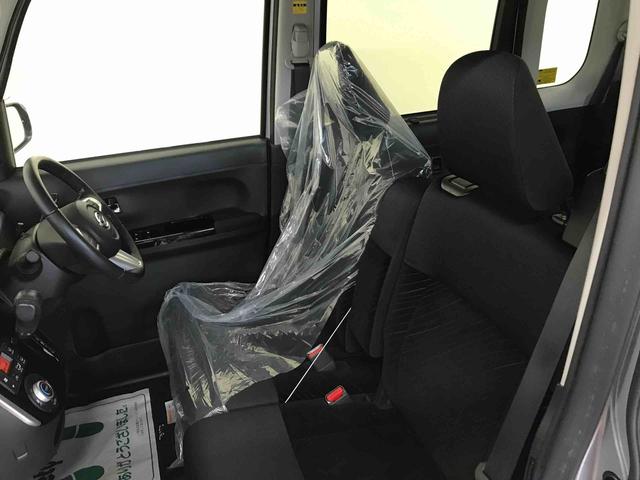 タントカスタムＲＳ２ＷＤ　サイドエアバッグ　オートライト／エアコン　純正ナビ　両側パワースライドドア　ＬＥＤヘッドランプ／フォグランプ（秋田県）の中古車