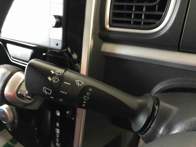 タントカスタムＲＳ２ＷＤ　サイドエアバッグ　オートライト／エアコン　純正ナビ　両側パワースライドドア　ＬＥＤヘッドランプ／フォグランプ（秋田県）の中古車