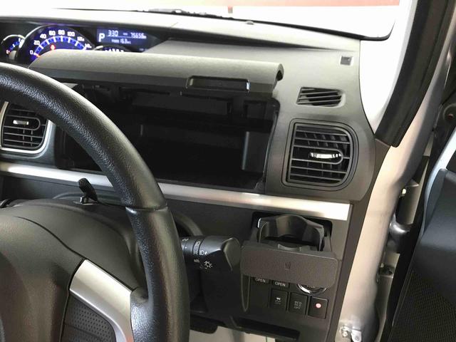 タントカスタムＲＳ２ＷＤ　サイドエアバッグ　オートライト／エアコン　純正ナビ　両側パワースライドドア　ＬＥＤヘッドランプ／フォグランプ（秋田県）の中古車