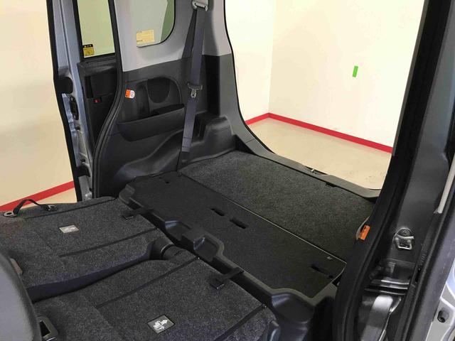 タントカスタムＲＳ２ＷＤ　サイドエアバッグ　オートライト／エアコン　純正ナビ　両側パワースライドドア　ＬＥＤヘッドランプ／フォグランプ（秋田県）の中古車