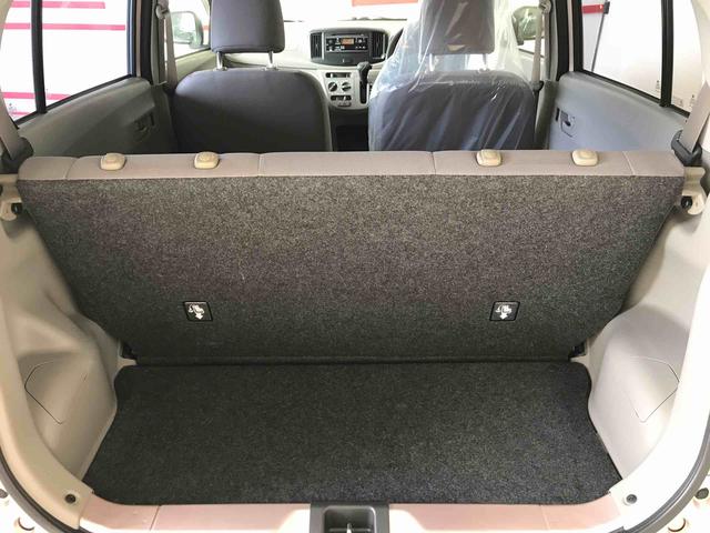 ミライースＬｆ４ＷＤ　純正ＣＤチューナー　マニュアルエアコン　キーレスエントリー　ハロゲンヘッドランプ（秋田県）の中古車