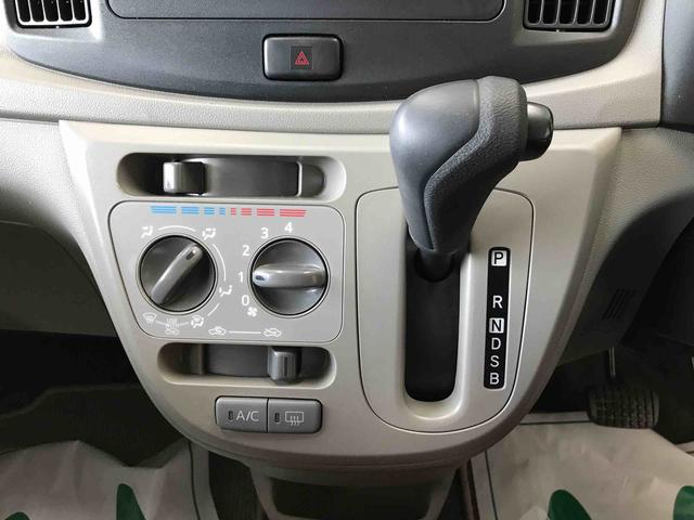 ミライースＬｆ４ＷＤ　純正ＣＤチューナー　マニュアルエアコン　キーレスエントリー　ハロゲンヘッドランプ（秋田県）の中古車