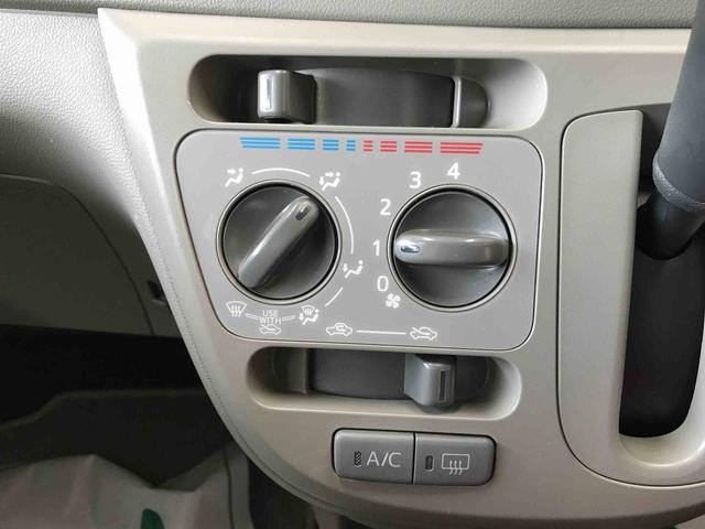 ミライースＬｆ４ＷＤ　純正ＣＤチューナー　マニュアルエアコン　キーレスエントリー　ハロゲンヘッドランプ（秋田県）の中古車