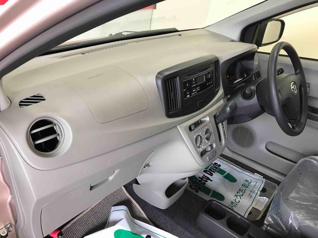 ミライースＬｆ４ＷＤ　純正ＣＤチューナー　マニュアルエアコン　キーレスエントリー　ハロゲンヘッドランプ（秋田県）の中古車