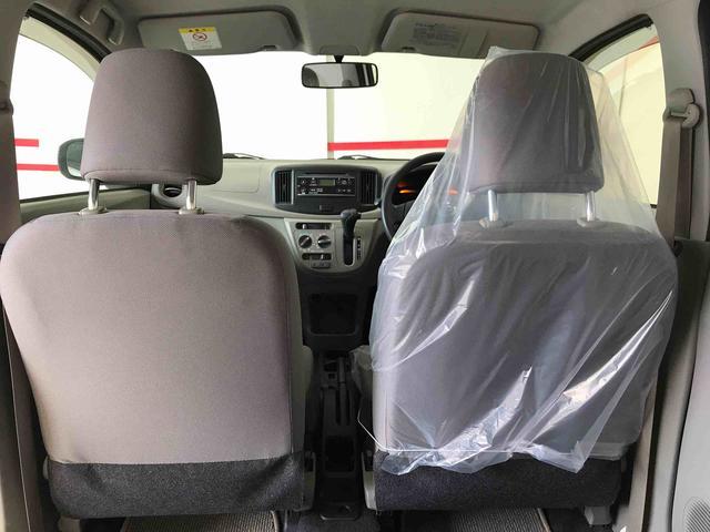 ミライースＬｆ４ＷＤ　純正ＣＤチューナー　マニュアルエアコン　キーレスエントリー　ハロゲンヘッドランプ（秋田県）の中古車