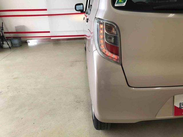 ミライースＬｆ４ＷＤ　純正ＣＤチューナー　マニュアルエアコン　キーレスエントリー　ハロゲンヘッドランプ（秋田県）の中古車