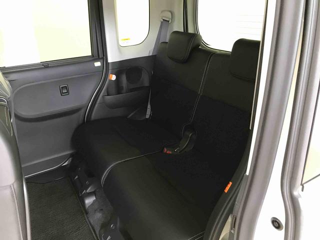 タントカスタムＸ　トップエディションＳＡIII４ＷＤ　スマートアシスト（衝突回避支援）　サイドエアバッグ　オートライト／エアコン　純正ナビ／バックカメラ　ドラレコ　左側パワースライドドア　運転席シートヒーター　チルトステアリング／シートリフター（秋田県）の中古車