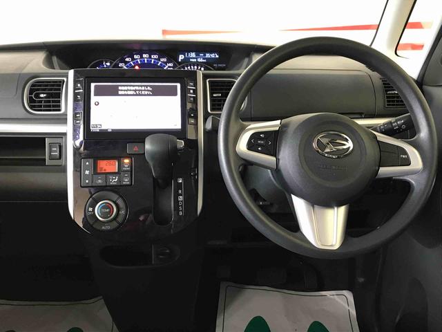 タントカスタムＸ　トップエディションＳＡIII４ＷＤ　スマートアシスト（衝突回避支援）　サイドエアバッグ　オートライト／エアコン　純正ナビ／バックカメラ　ドラレコ　左側パワースライドドア　運転席シートヒーター　チルトステアリング／シートリフター（秋田県）の中古車