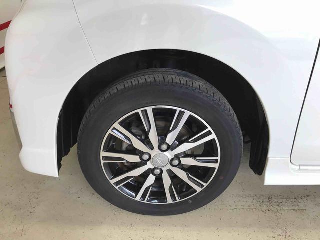 タントカスタムＸ　トップエディションＳＡIII４ＷＤ　スマートアシスト（衝突回避支援）　サイドエアバッグ　オートライト／エアコン　純正ナビ／バックカメラ　ドラレコ　左側パワースライドドア　運転席シートヒーター　チルトステアリング／シートリフター（秋田県）の中古車