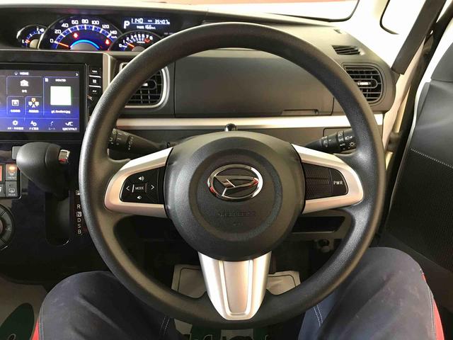 タントカスタムＸ　トップエディションＳＡIII４ＷＤ　スマートアシスト（衝突回避支援）　サイドエアバッグ　オートライト／エアコン　純正ナビ／バックカメラ　ドラレコ　左側パワースライドドア　運転席シートヒーター　チルトステアリング／シートリフター（秋田県）の中古車