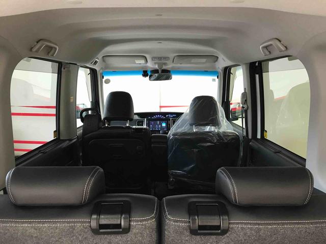 タントカスタムＸ　トップエディションＳＡIII４ＷＤ　スマートアシスト（衝突回避支援）　サイドエアバッグ　オートライト／エアコン　純正ナビ／バックカメラ　ドラレコ　左側パワースライドドア　運転席シートヒーター　チルトステアリング／シートリフター（秋田県）の中古車
