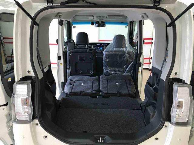 タントカスタムＸ　トップエディションＳＡIII４ＷＤ　スマートアシスト（衝突回避支援）　サイドエアバッグ　オートライト／エアコン　純正ナビ／バックカメラ　ドラレコ　左側パワースライドドア　運転席シートヒーター　チルトステアリング／シートリフター（秋田県）の中古車