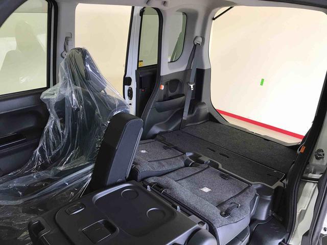 タントカスタムＸ　トップエディションＳＡIII４ＷＤ　スマートアシスト（衝突回避支援）　サイドエアバッグ　オートライト／エアコン　純正ナビ／バックカメラ　ドラレコ　左側パワースライドドア　運転席シートヒーター　チルトステアリング／シートリフター（秋田県）の中古車