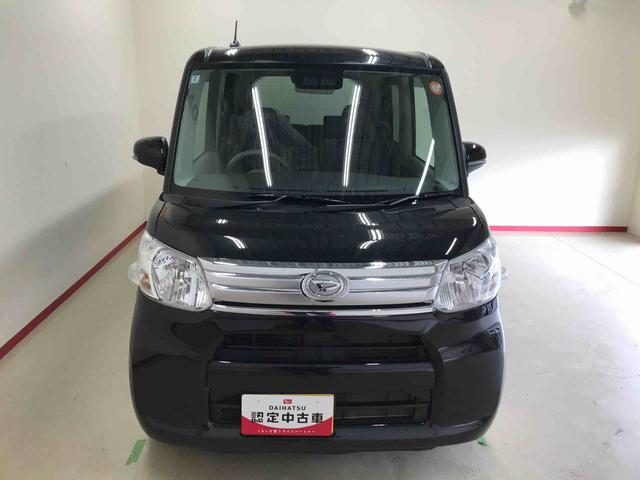 タントＧ　ＳＡIII４ＷＤ　スマートアシスト（衝突回避支援）　オートライト／エアコン　両側パワースライドドア　運転席シートヒーター　チルトステアリング　シートリフター　キーフリーシステム（秋田県）の中古車