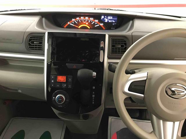 タントＧ　ＳＡIII４ＷＤ　スマートアシスト（衝突回避支援）　オートライト／エアコン　両側パワースライドドア　運転席シートヒーター　チルトステアリング　シートリフター　キーフリーシステム（秋田県）の中古車