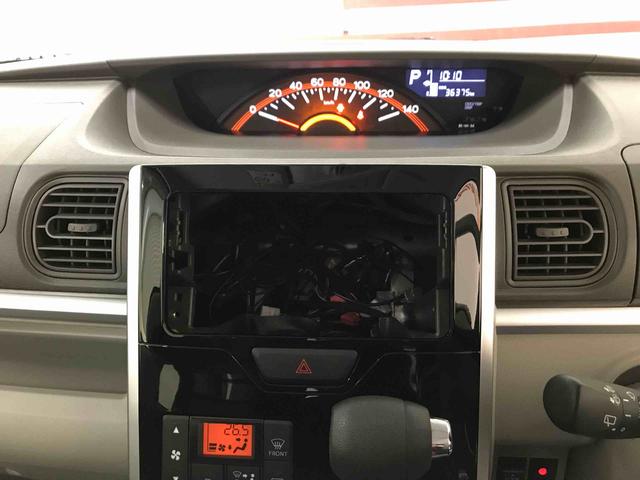 タントＧ　ＳＡIII４ＷＤ　スマートアシスト（衝突回避支援）　オートライト／エアコン　両側パワースライドドア　運転席シートヒーター　チルトステアリング　シートリフター　キーフリーシステム（秋田県）の中古車