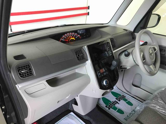 タントＧ　ＳＡIII４ＷＤ　スマートアシスト（衝突回避支援）　オートライト／エアコン　両側パワースライドドア　運転席シートヒーター　チルトステアリング　シートリフター　キーフリーシステム（秋田県）の中古車