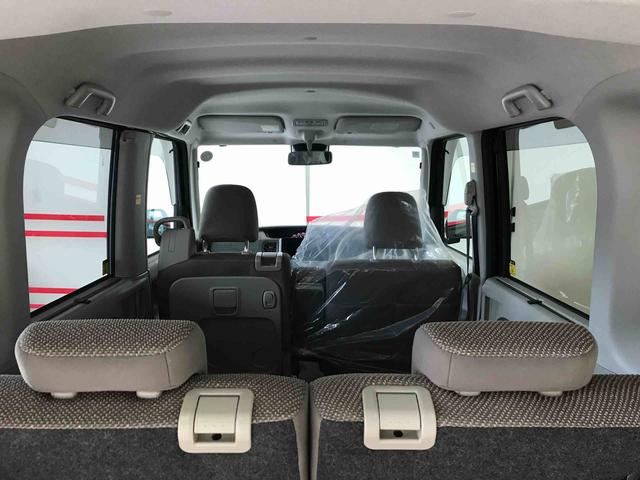 タントＧ　ＳＡIII４ＷＤ　スマートアシスト（衝突回避支援）　オートライト／エアコン　両側パワースライドドア　運転席シートヒーター　チルトステアリング　シートリフター　キーフリーシステム（秋田県）の中古車