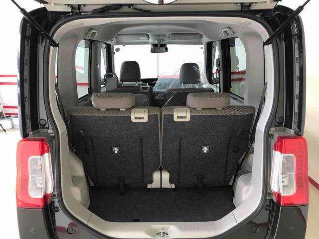 タントＧ　ＳＡIII４ＷＤ　スマートアシスト（衝突回避支援）　オートライト／エアコン　両側パワースライドドア　運転席シートヒーター　チルトステアリング　シートリフター　キーフリーシステム（秋田県）の中古車