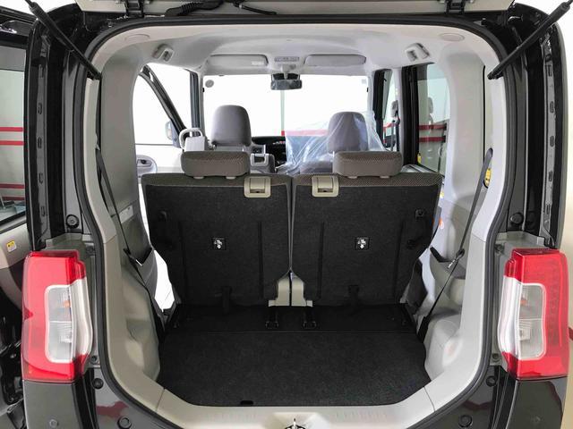 タントＧ　ＳＡIII４ＷＤ　スマートアシスト（衝突回避支援）　オートライト／エアコン　両側パワースライドドア　運転席シートヒーター　チルトステアリング　シートリフター　キーフリーシステム（秋田県）の中古車