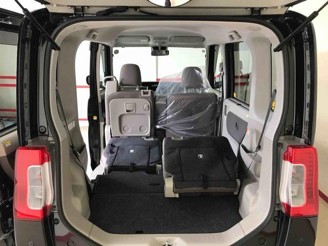 タントＧ　ＳＡIII４ＷＤ　スマートアシスト（衝突回避支援）　オートライト／エアコン　両側パワースライドドア　運転席シートヒーター　チルトステアリング　シートリフター　キーフリーシステム（秋田県）の中古車