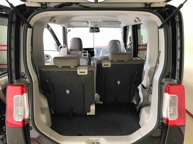 タントＧ　ＳＡIII４ＷＤ　スマートアシスト（衝突回避支援）　オートライト／エアコン　両側パワースライドドア　運転席シートヒーター　チルトステアリング　シートリフター　キーフリーシステム（秋田県）の中古車